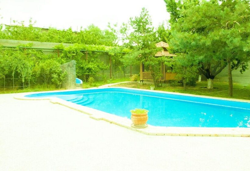 호텔 Chateau Gabriel