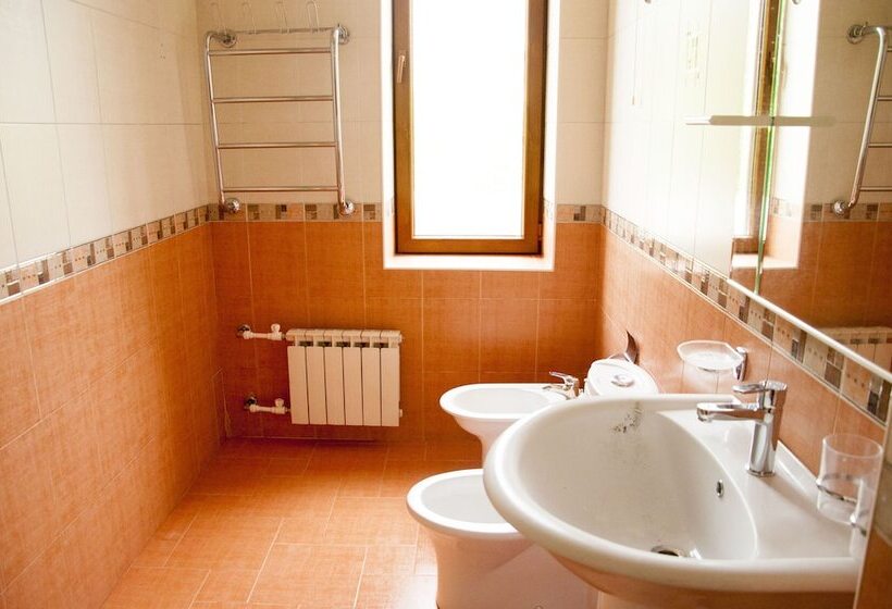 호텔 Chateau Gabriel