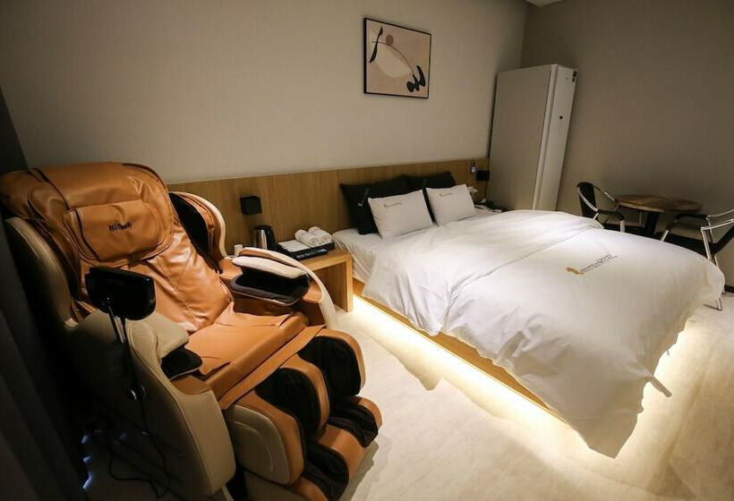 فندق Chungjangro Ilbeonji Boutique