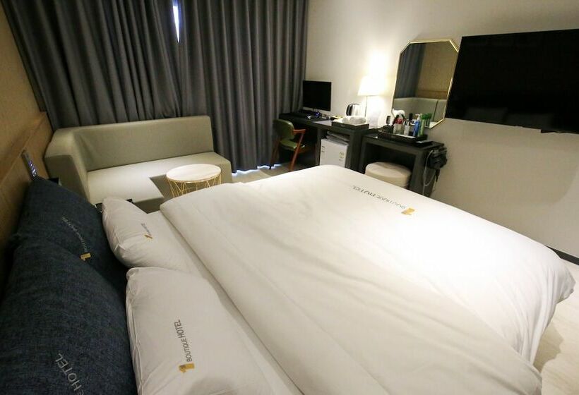 فندق Chungjangro Ilbeonji Boutique