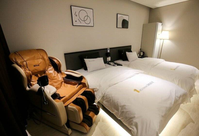 فندق Chungjangro Ilbeonji Boutique