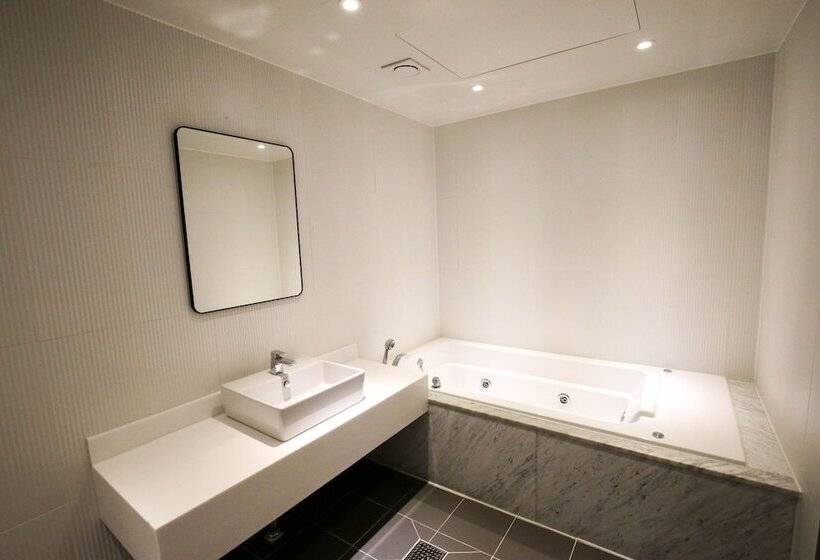 فندق Chungjangro Ilbeonji Boutique