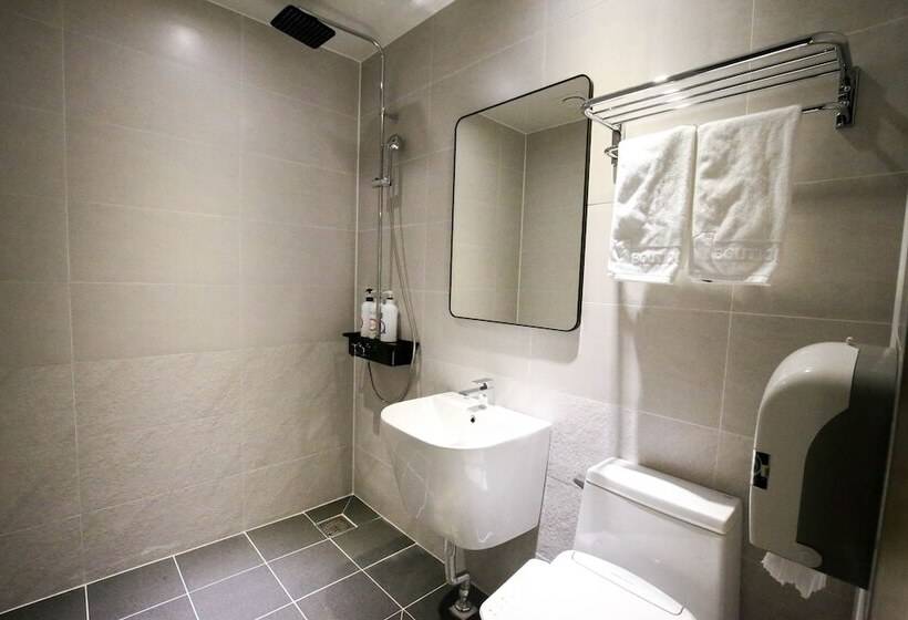 فندق Chungjangro Ilbeonji Boutique