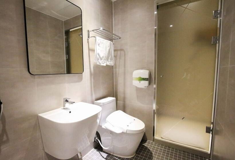 فندق Chungjangro Ilbeonji Boutique