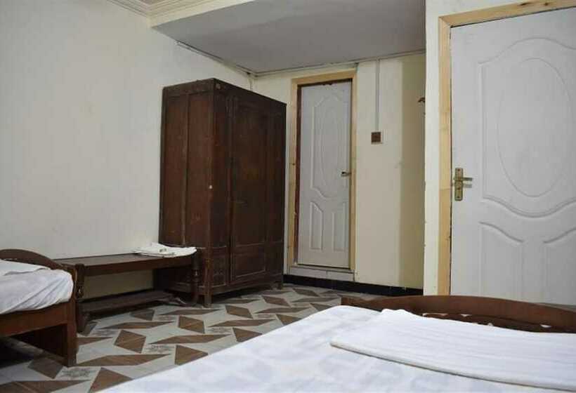 酒店 De Metro Guest House