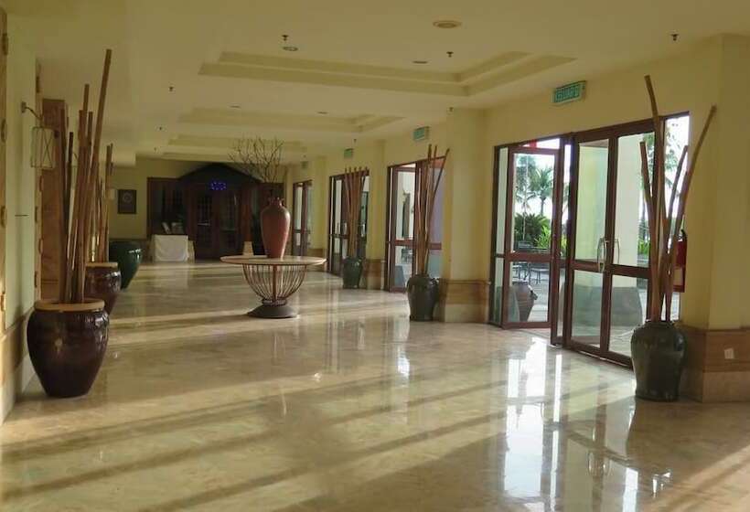فندق De Water Chalet Langkawi Lagoon