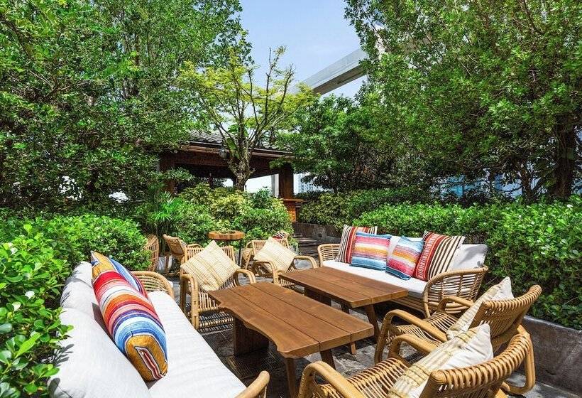 فندق East Miami Residences