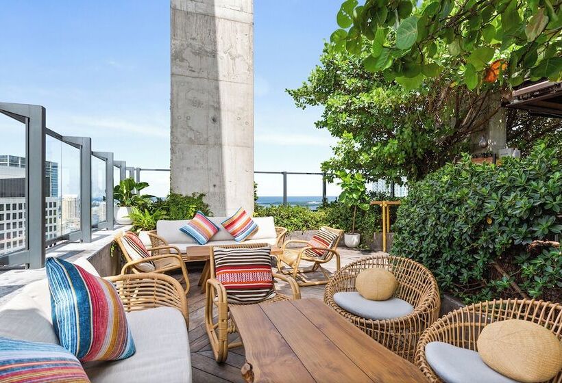 فندق East Miami Residences