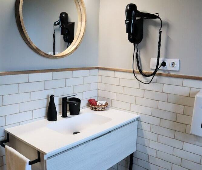 בית מלון כפרי Eguen Goiko