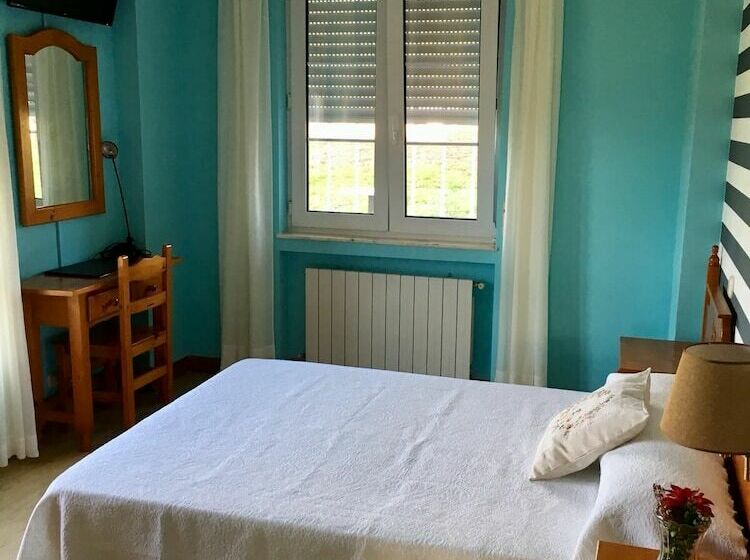 فندق El Capellán