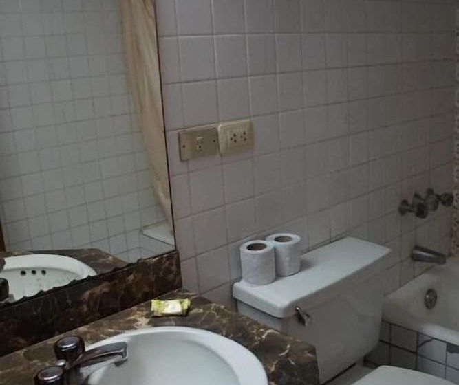 호텔 El Plaza Centro De Lima