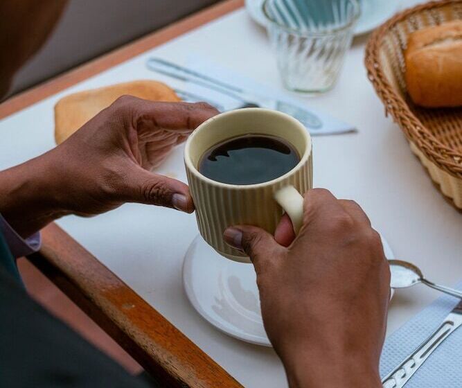 호텔 El Plaza Centro De Lima