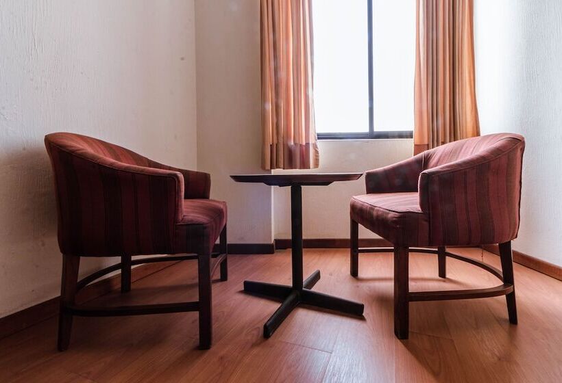 호텔 El Plaza Centro De Lima