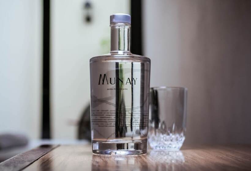 호텔 El Plaza Centro De Lima