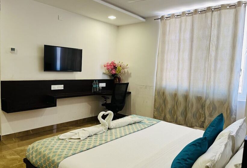 호텔 Elite By Signature Group