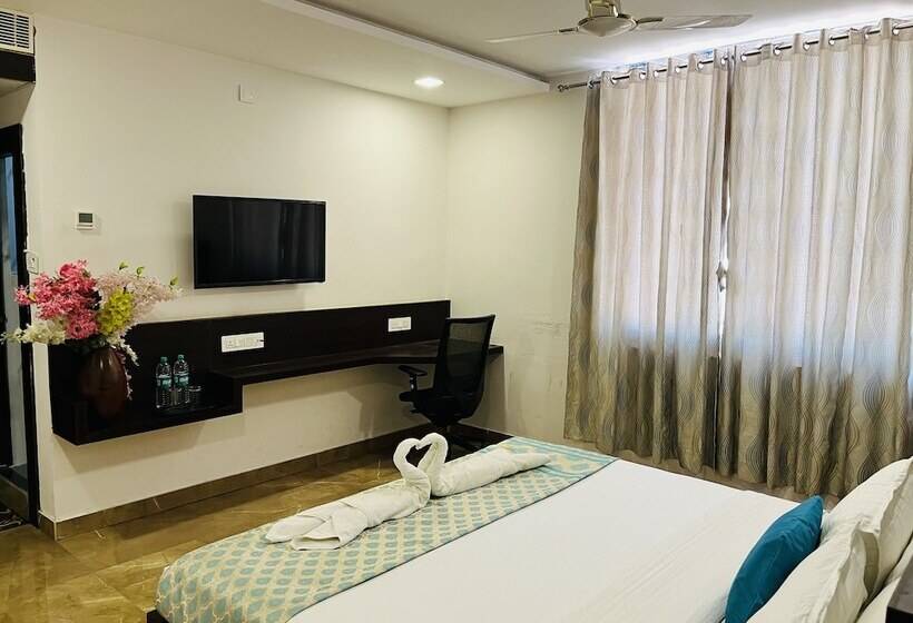 호텔 Elite By Signature Group