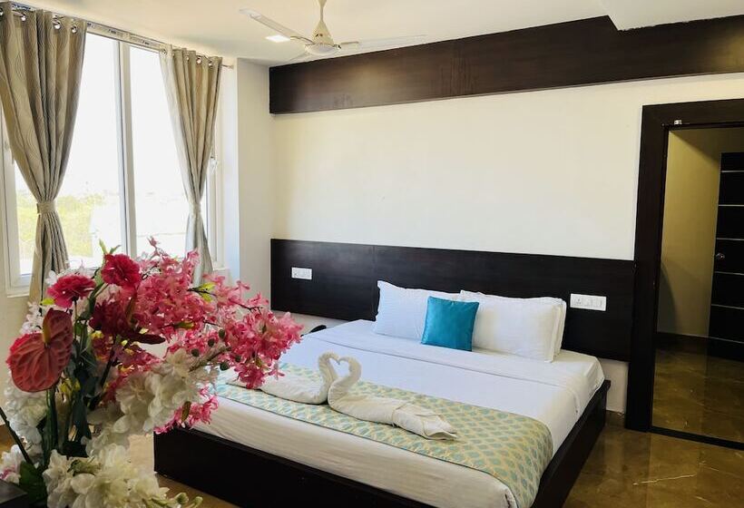 호텔 Elite By Signature Group