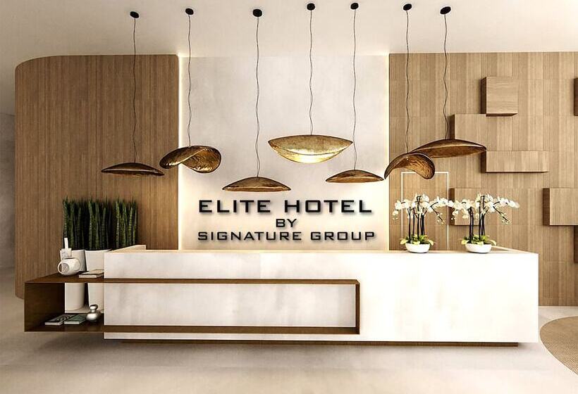 호텔 Elite By Signature Group