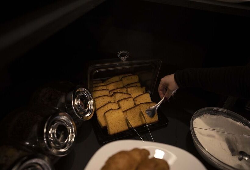 בית מלון כפרי Falireon