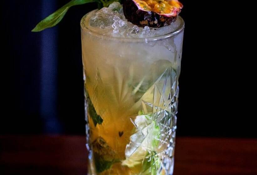 בית מלון כפרי Family