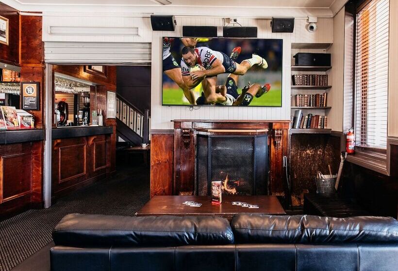 בית מלון כפרי Family