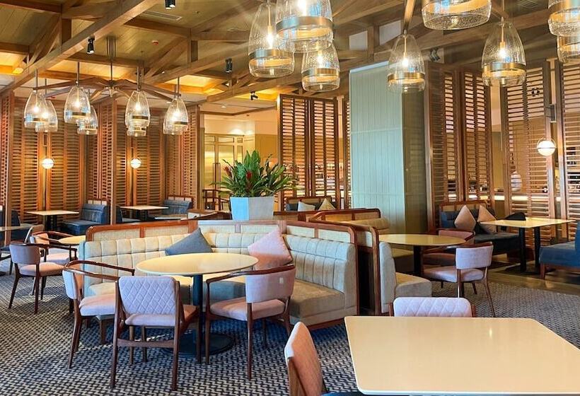 Fili Hotel At Nustar Cebu