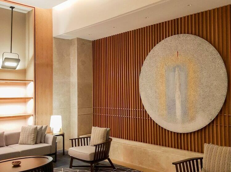 Fili Hotel At Nustar Cebu