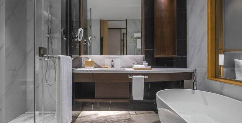 Fili Hotel At Nustar Cebu