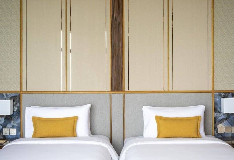 Fili Hotel At Nustar Cebu