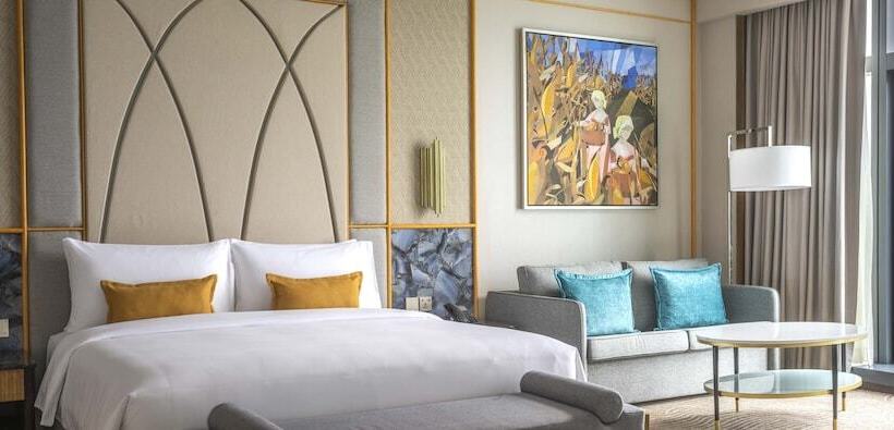 Fili Hotel At Nustar Cebu