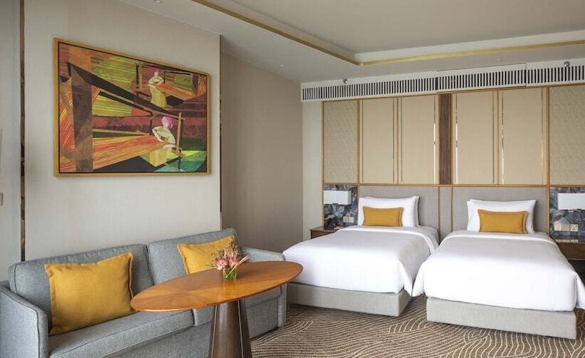 Fili Hotel At Nustar Cebu