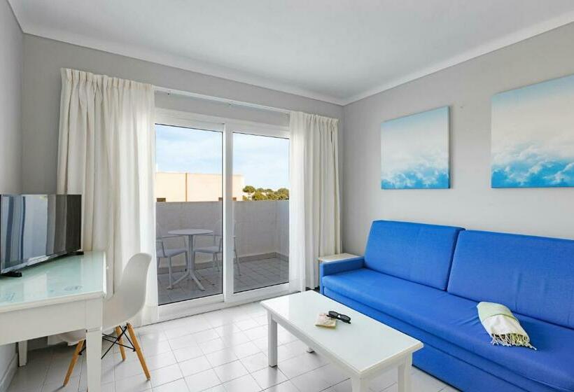 ホテル Flipflop Cala Mandia