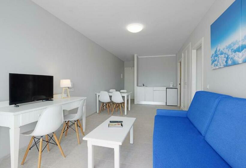 ホテル Flipflop Cala Mandia