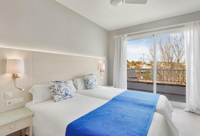 ホテル Flipflop Cala Mandia