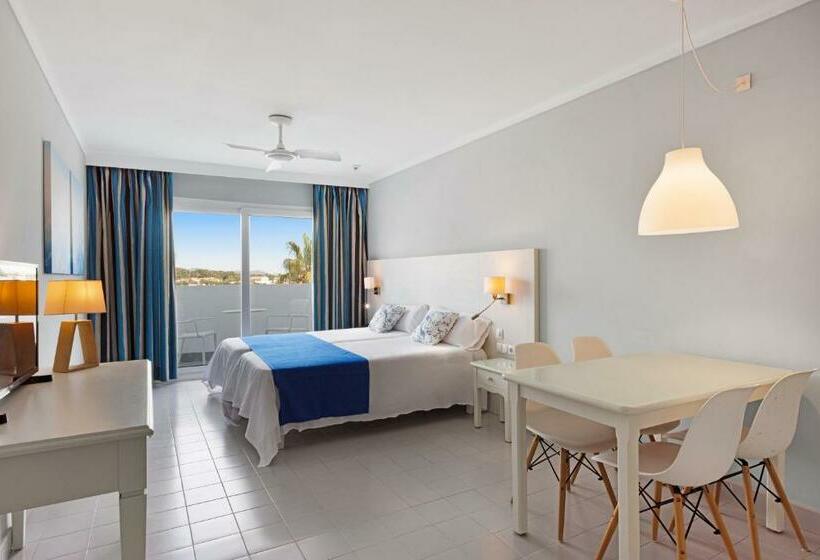 ホテル Flipflop Cala Mandia