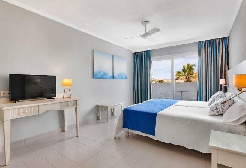 ホテル Flipflop Cala Mandia