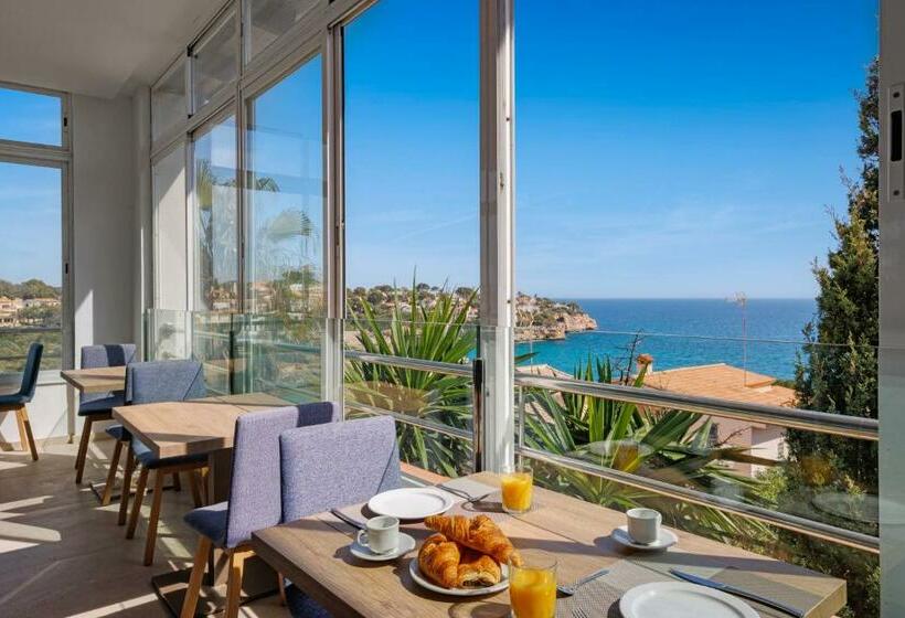 ホテル Flipflop Cala Mandia