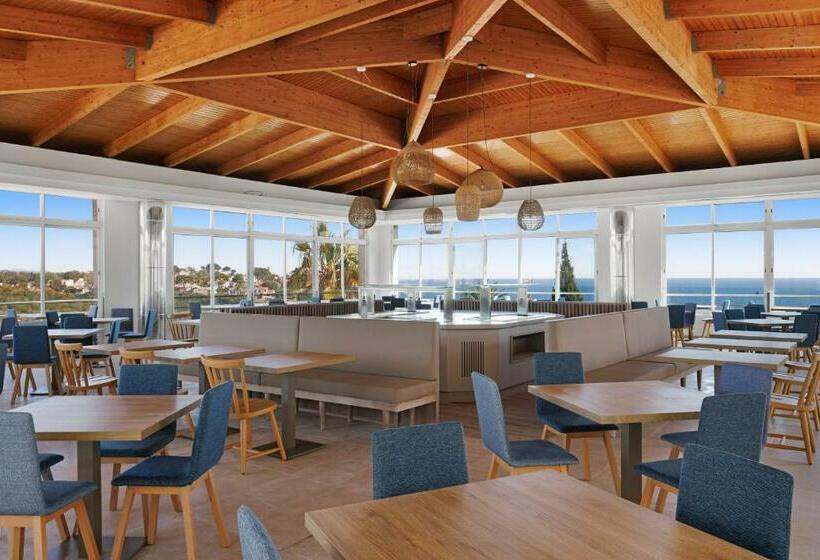 ホテル Flipflop Cala Mandia