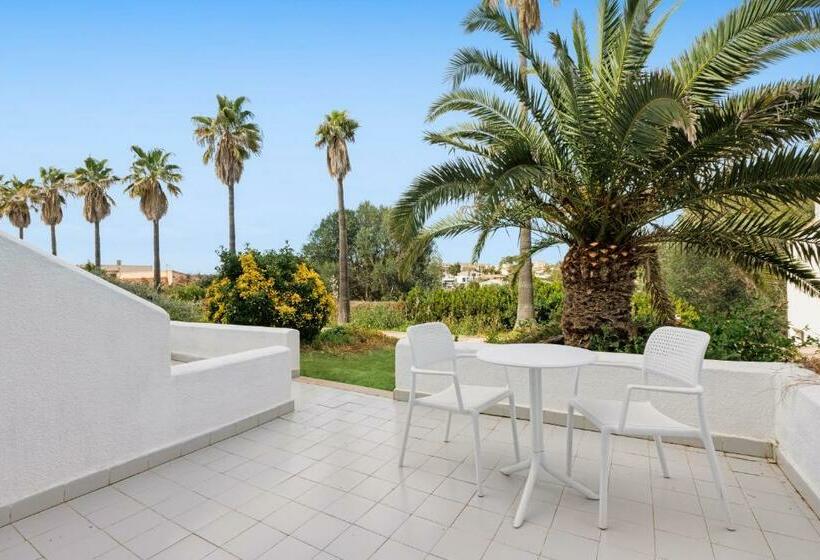 ホテル Flipflop Cala Mandia