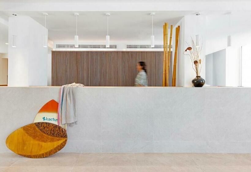 ホテル Flipflop Cala Mandia