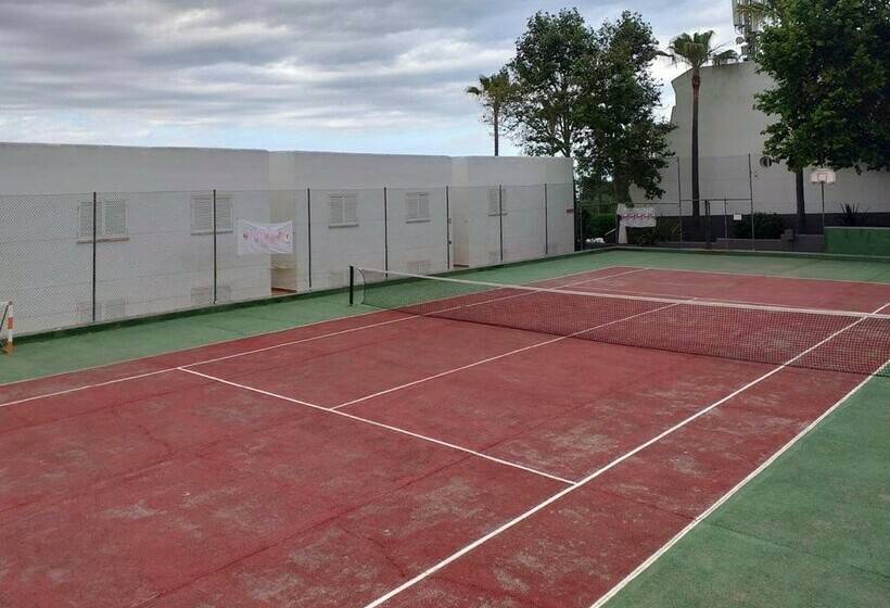 ホテル Flipflop Cala Mandia