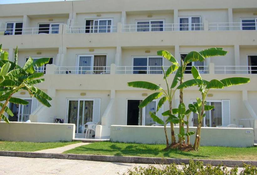 ホテル Flipflop Cala Mandia