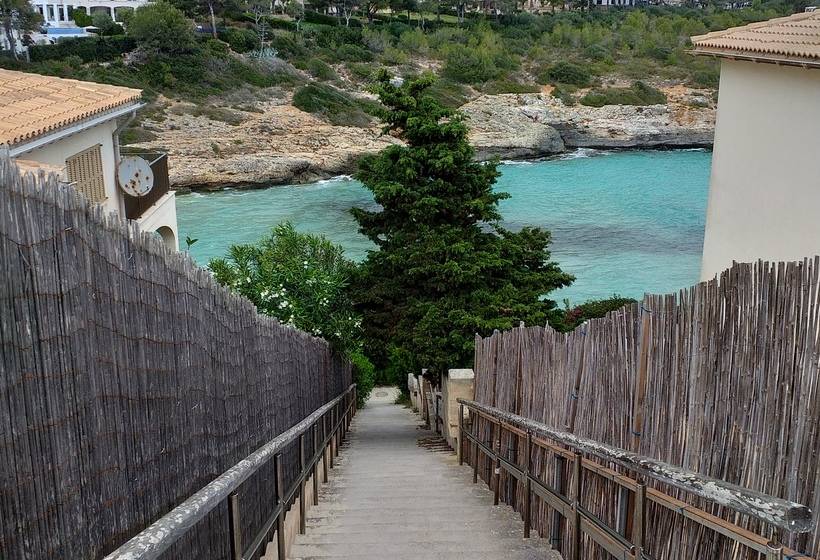 ホテル Flipflop Cala Mandia