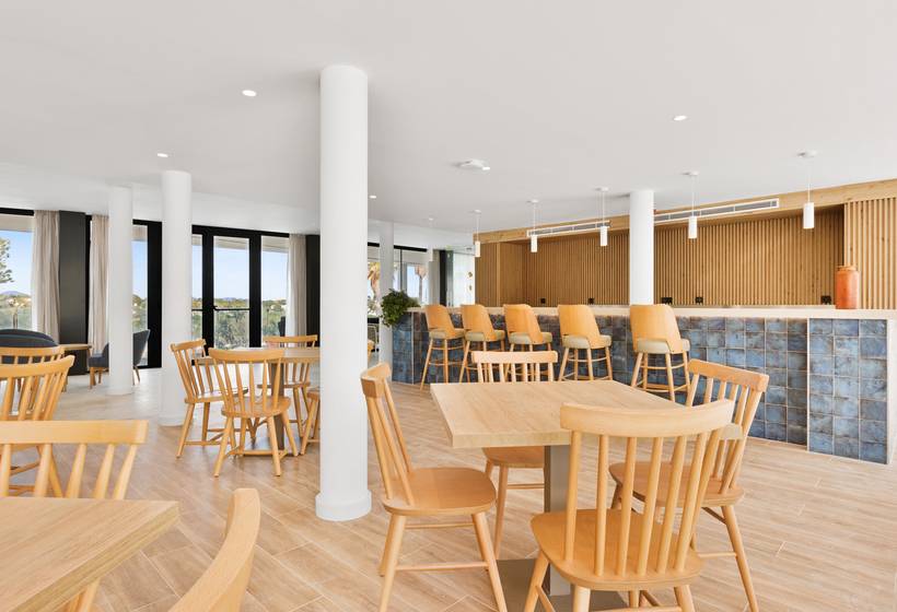 ホテル Flipflop Cala Mandia