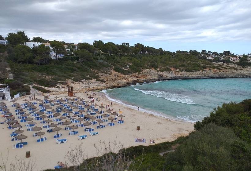 ホテル Flipflop Cala Mandia