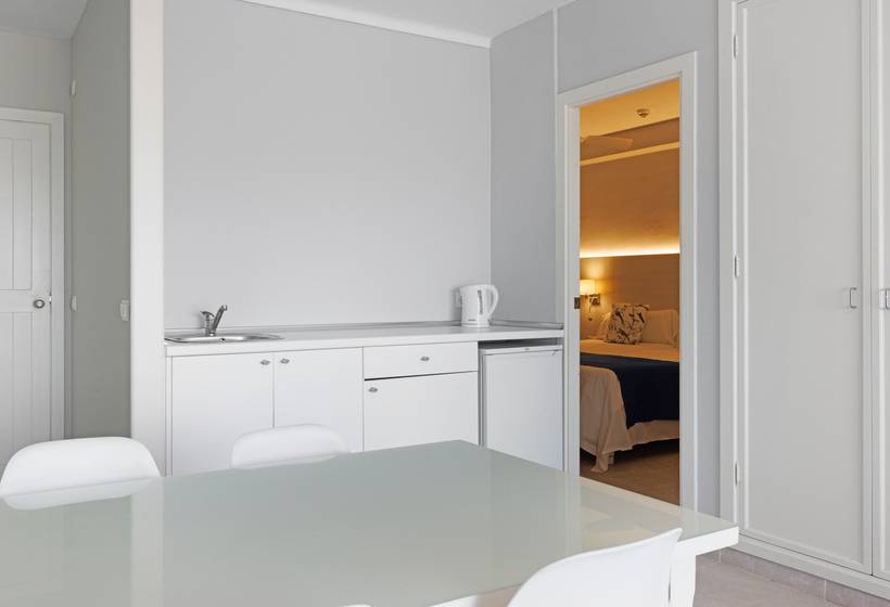 ホテル Flipflop Cala Mandia