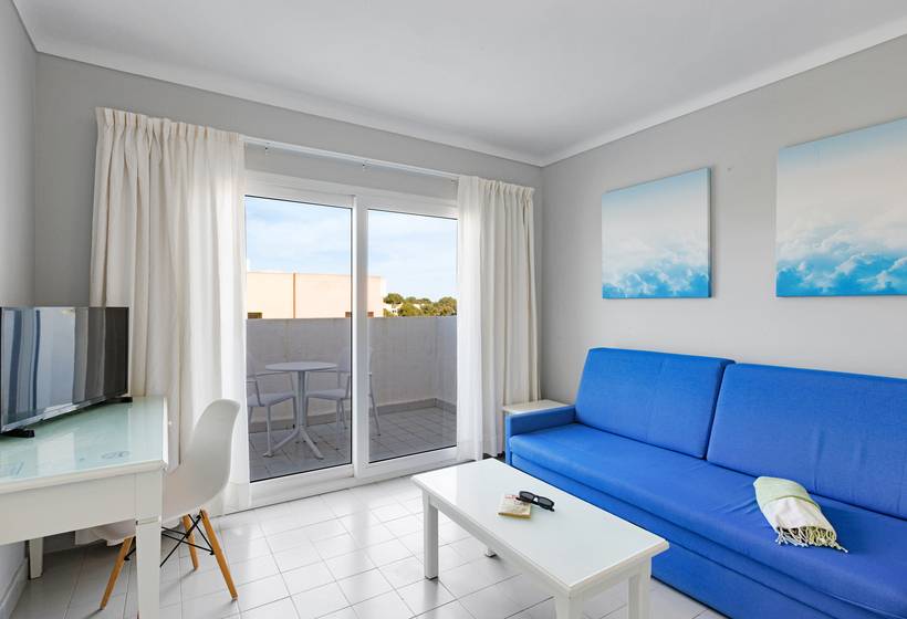 ホテル Flipflop Cala Mandia