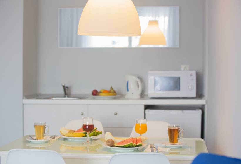 ホテル Flipflop Cala Mandia