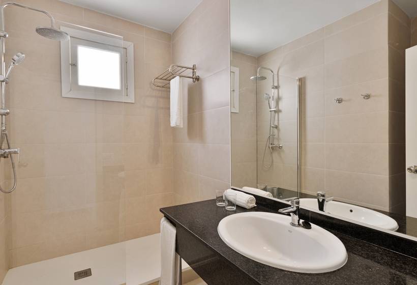 ホテル Flipflop Cala Mandia