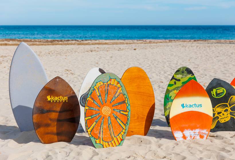 ホテル Flipflop Cala Mandia